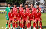 Link xem trực tiếp bóng đá U16 Việt Nam vs U16 Campuchia tại giải U16 Đông Nam Á