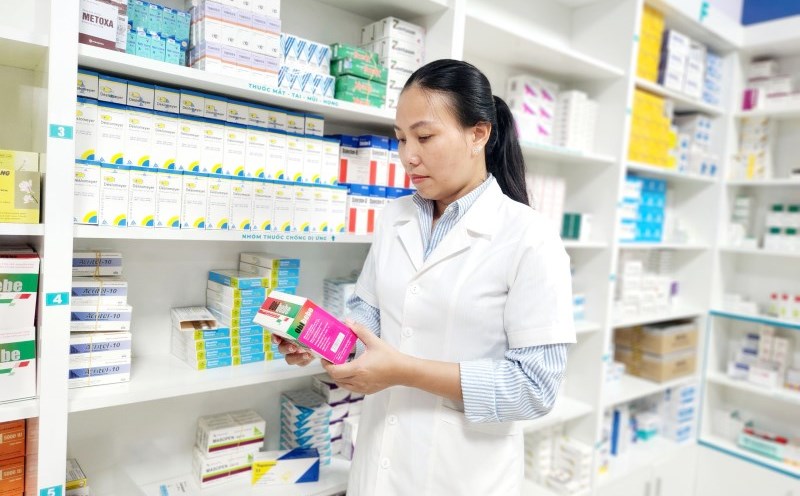 Dịch vụ biên dịch tài liệu y tế – Giải pháp chuyên nghiệp cho ngành y tế toàn cầu Dịch vụ biên dịch tài liệu y tế – Giải pháp chuyên nghiệp cho ngành y tế toàn cầu