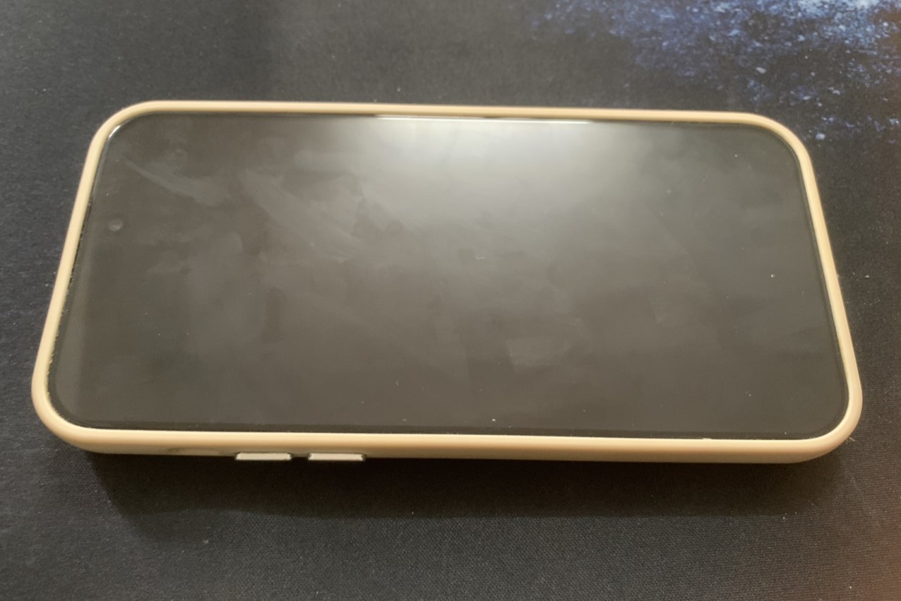 Điện thoại Iphone 14 promax. Ảnh: Thành An