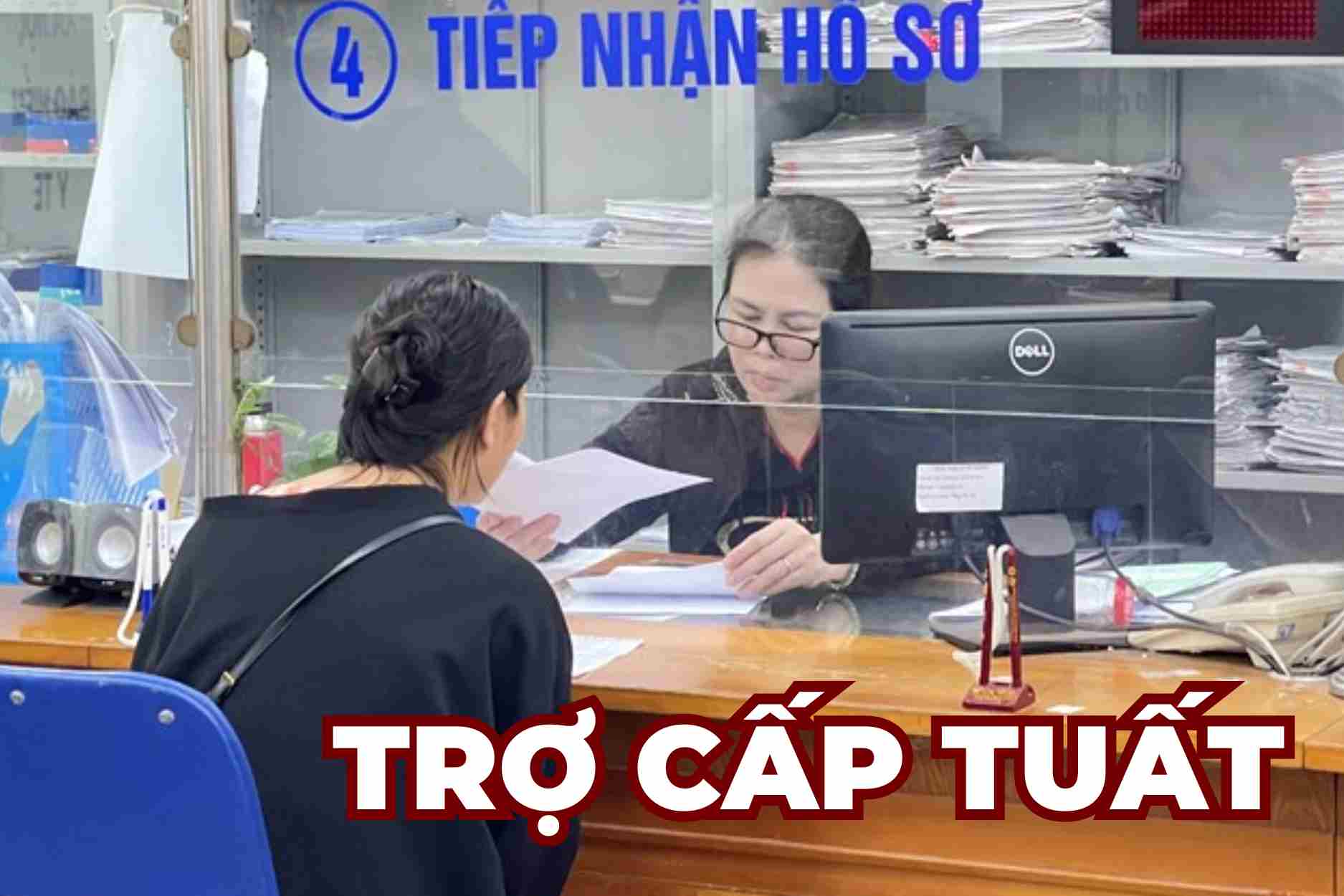 Mức chuẩn trợ cấp xã hội từ ngày 1.7.2024 tăng thêm bao nhiêu tiền?