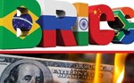 Cuộc đua giữa đồng USD và các đối thủ tiềm năng của BRICS