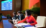 Quốc hội cho phép Nghệ An có thêm 1 Phó Chủ tịch UBND tỉnh