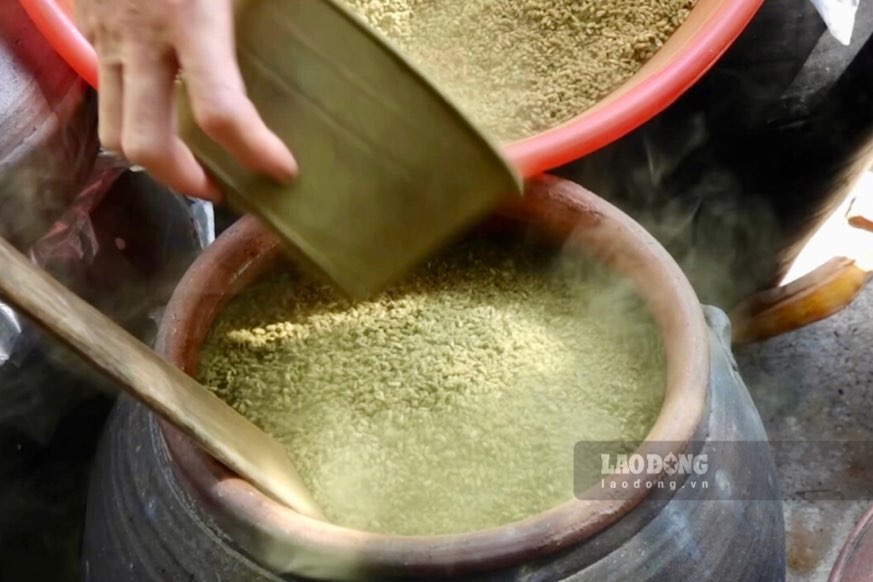 Vì luật bất thành văn, nghề truyền thống gần 200 năm ở Thái Nguyên dần mai một