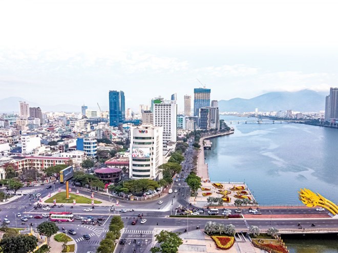 Đà Nẵng được phép thành lập Khu thương mại tự do