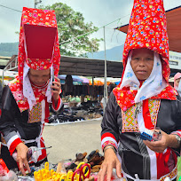 , Tổng cục Thống kê phối hợp với Ủy ban Dân tộc triển khai thu thập thông tin điều tra thực trạng kinh tế - xã hội 53 dân tộc thiểu số trên phạm vi cả nước.  Ảnh: Vũ Long