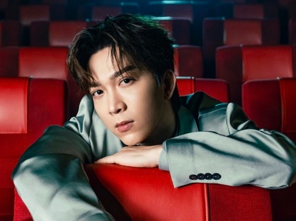 Tăng Phúc trở lại với MV mới. Ảnh: NSCC.