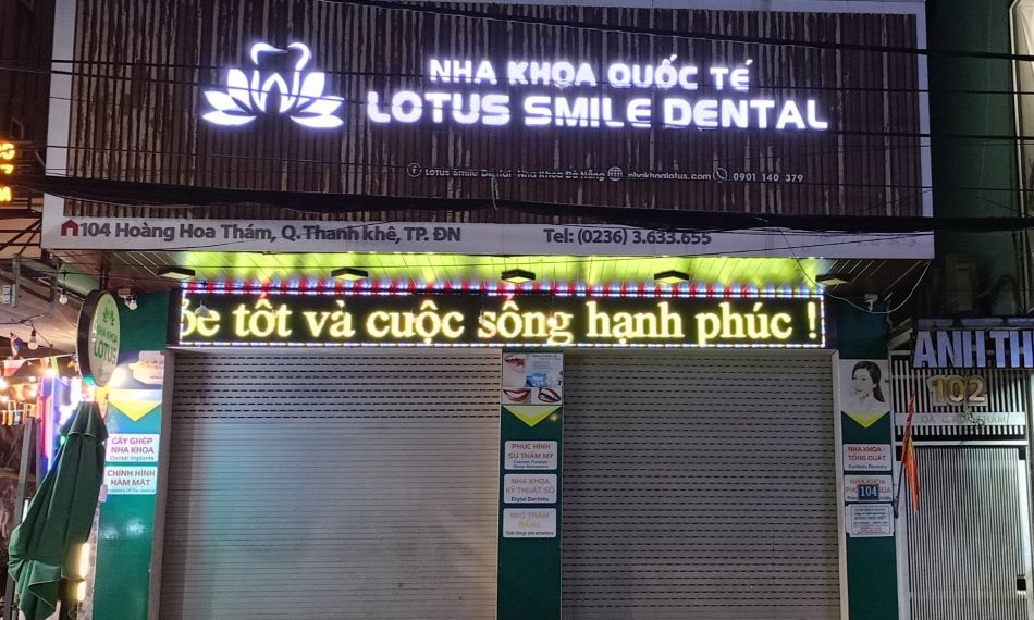 Xử phạt 9 cá nhân, tổ chức vi phạm trong lĩnh vực khám chữa bệnh tư nhân tại Đà Nẵng. Ảnh: Văn Trực