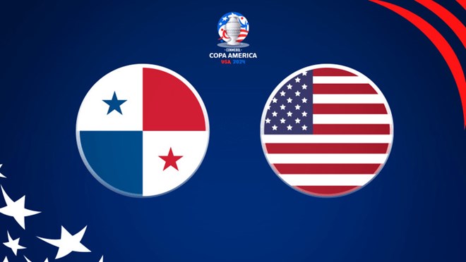 Nhận định bóng đá Panama vs Mỹ tại bảng C, Copa America 2024