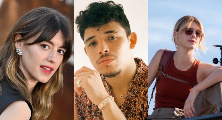 Dàn sao trẻ trong phim bom tấn phòng vé dịp hè “Lốc xoáy tử thần”. Ảnh: NSX.