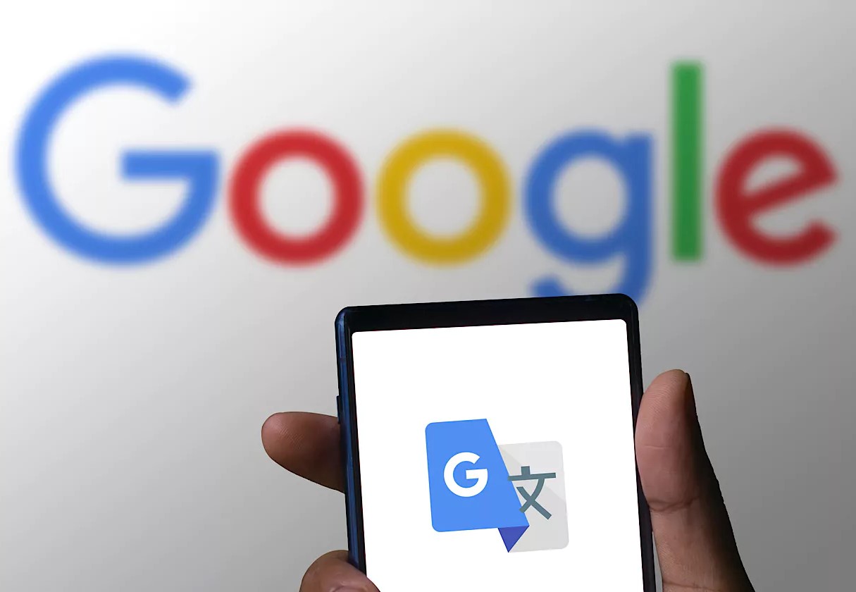 Google Dịch bổ sung nhiều ngôn ngữ mới. Ảnh chụp màn hình