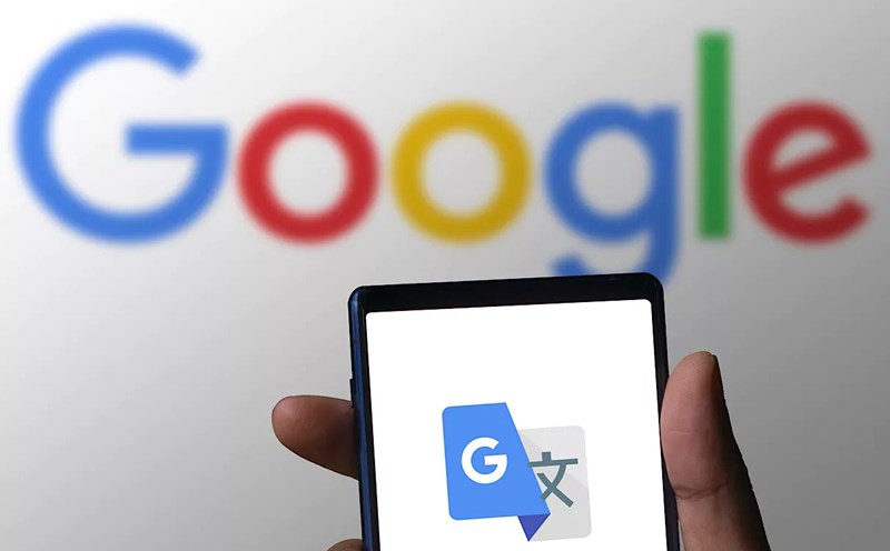 Google Dịch bổ sung nhiều ngôn ngữ mới. Ảnh chụp màn hình