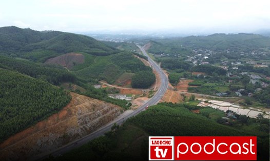 Tin sáng: Cao tốc Tuyên Quang - Phú Thọ có dấu hiệu xuống cấp
