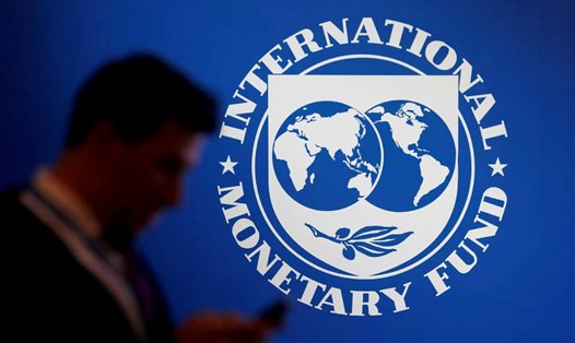 Quỹ Tiền tệ Quốc tế cảnh báo Mỹ về nợ công. Ảnh: WEF
