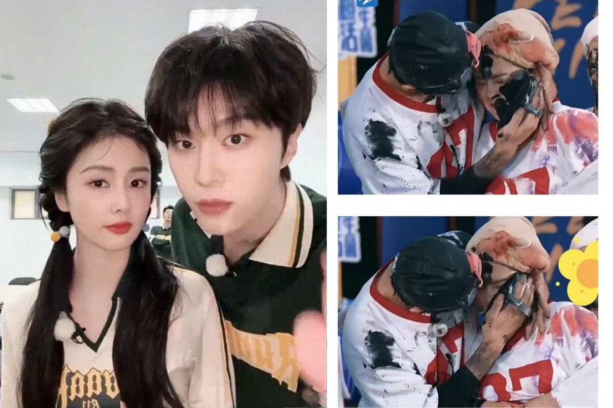 Phạm Thừa Thừa bị chỉ trích. Ảnh: Weibo