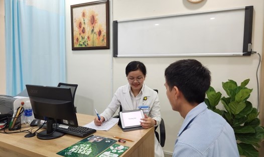 Sa sút trí tuệ cần được phát hiện sớm sẽ giảm tỉ lệ chuyển nặng. Ảnh: ĐÌNH CHÍNH