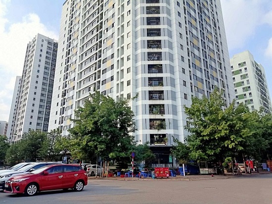 Một số doanh nghiệp bất động sản phát hành trái phiếu trở lại khi thị trường vẫn trong tình trạng ảm đạm. Ảnh minh họa: Lục Giang