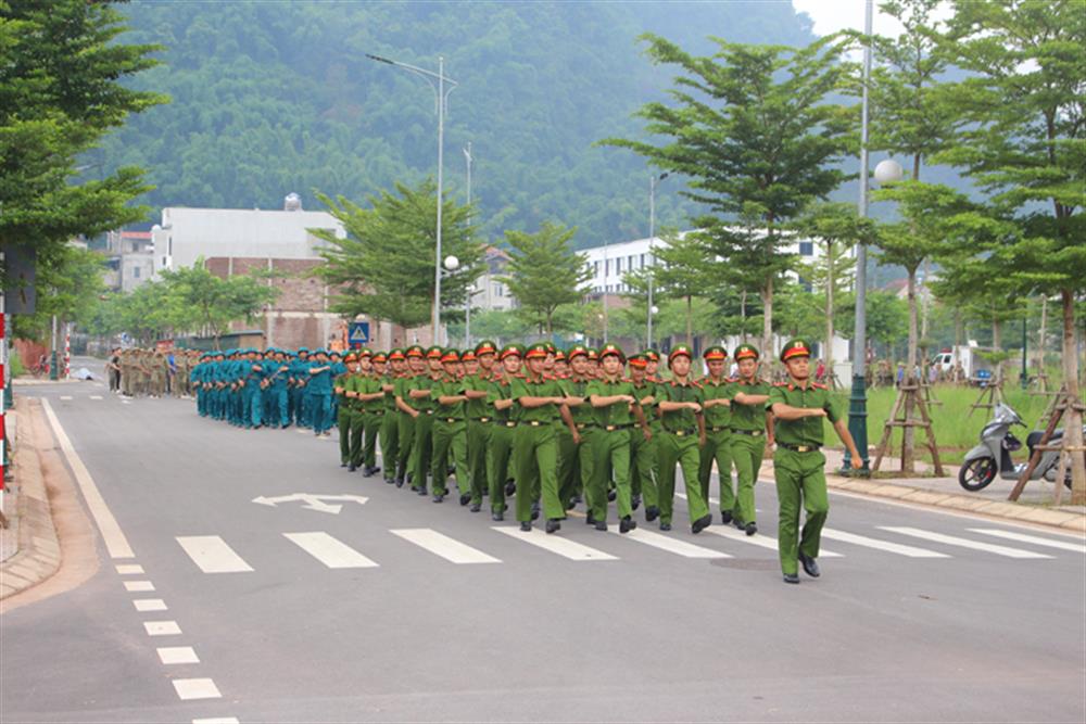 Ảnh minh họa: Công an Sơn La