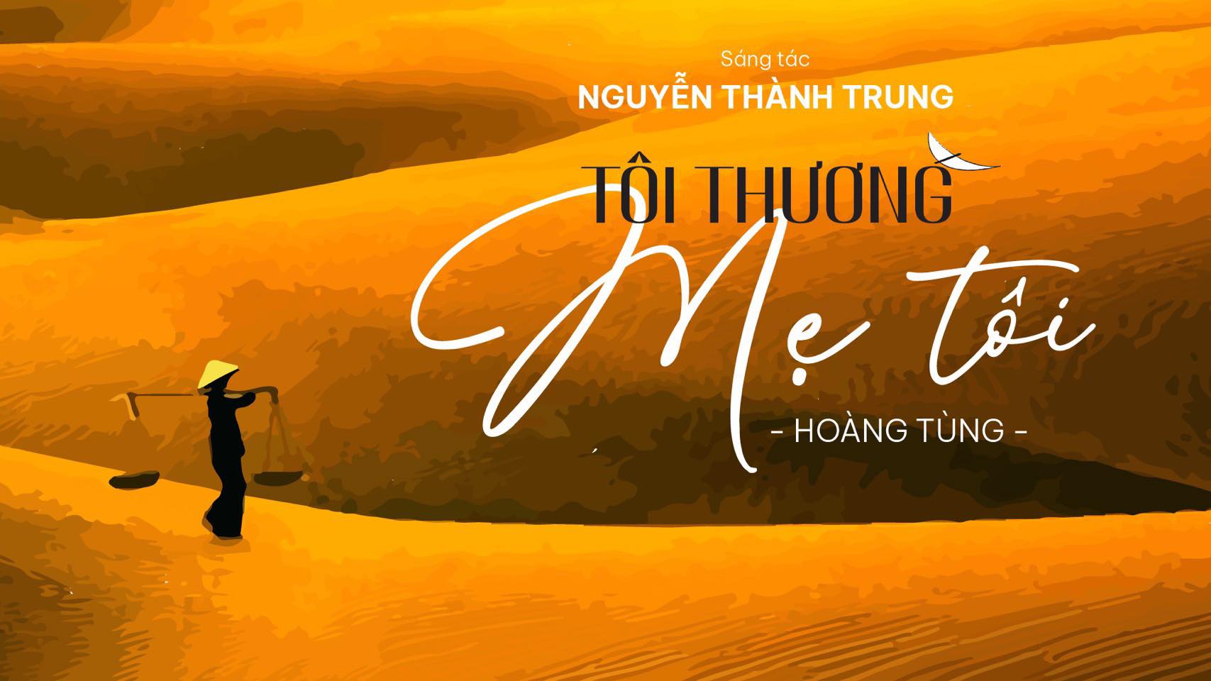 NSƯT Hoàng Tùng ra mắt MV chào mừng Ngày Gia đình Việt Nam. Ảnh: NVCC