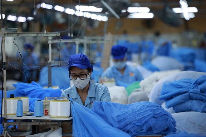 Ảnh: Hải Nguyễn