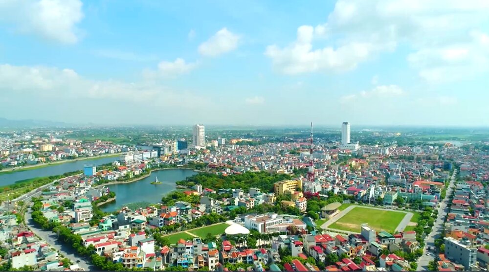 Hà Nam đề xuất thành lập mới 10 khu công nghiệp rộng 2.111ha