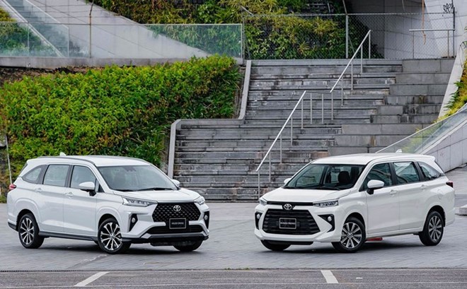 Loạt xe Toyota và Honda khuyến mãi sâu trong tháng 6