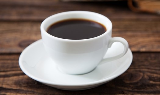 Nồng độ axit uric có thể giảm nhờ uống cà phê đúng cách. Ảnh: Nghĩa Thanh