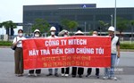 Nhiều doanh nghiệp kêu cứu sau khi hoàn thành nhà máy tỉ USD ở Bắc Ninh