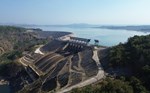 Lượng nước đổ về hồ thủy điện đạt thấp, sản lượng điện ở Gia Lai giảm sút nhiều