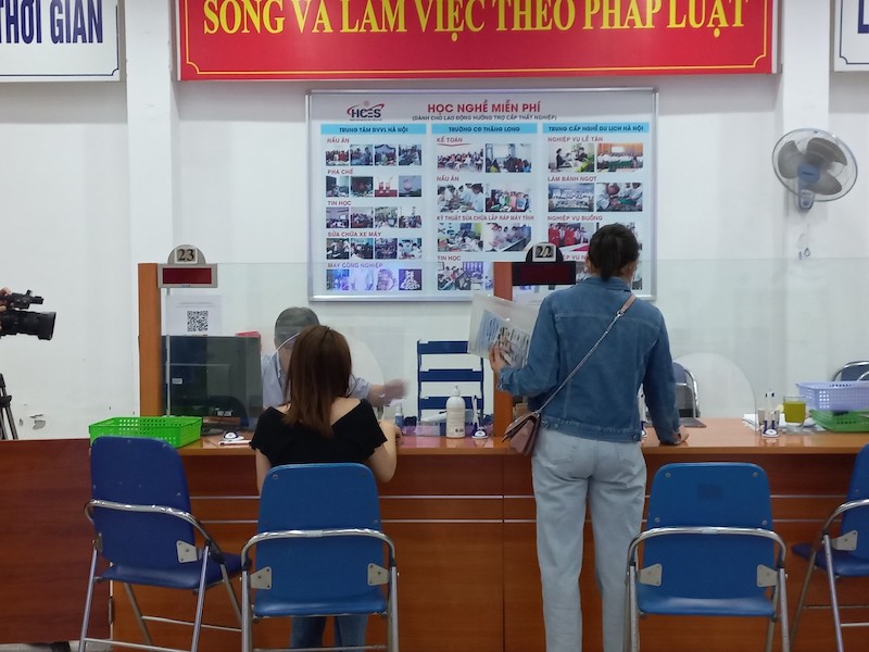 Ảnh minh họa: Lương Hạnh