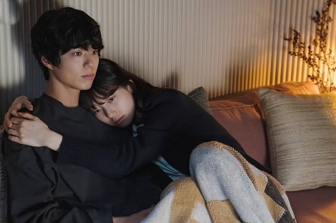 Park Bo Gum - Suzy khẳng định chỉ là bạn thân. Ảnh: Nhà sản xuất
