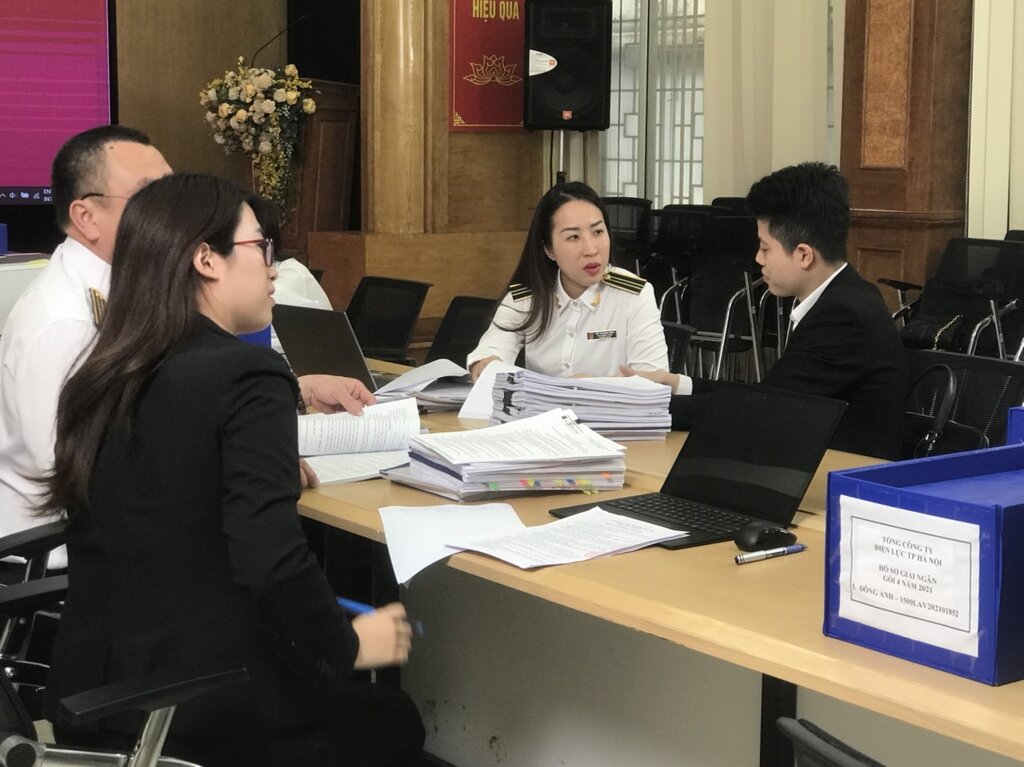 Kiến nghị KTNN tham gia sâu hơn vào việc giám sát hoạt động của các ngân hàng TMCP không có vốn nhà nước. Ảnh minh họa: TD