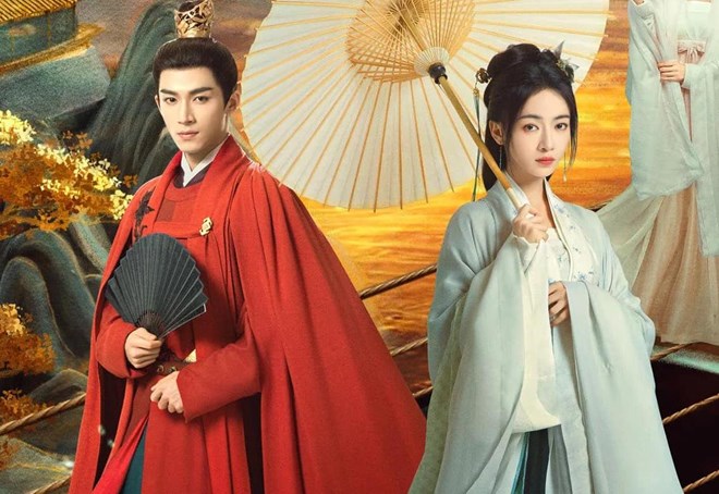 Thành tích, điểm trừ của "Mặc vũ vân gian" - bộ phim vượt dự án của Dương Mịch