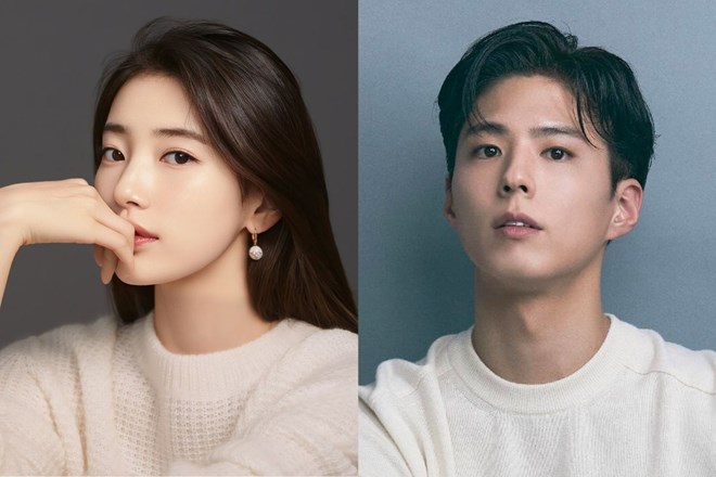 Suzy không áp lực ngoại hình, nói về diễn xuất ăn ý với Park Bo Gum