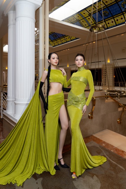   Thời gian qua, Thanh Thủy gây chú ý khi được chọn làm đại diện Việt Nam tham gia cuộc thi Hoa hậu Quốc tế 2024. Nàng hậu đặt nhiều quyết tâm cho cuộc thi. Cô cũng rèn luyện và trau dồi nhiều kĩ năng để đến với đấu trường nhan sắc này.  