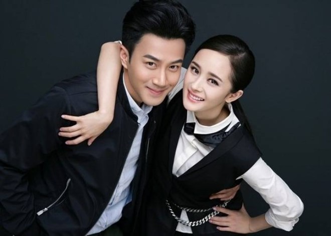 Cuộc sống hiện tại của Lưu Khải Uy sau khi chia tay Dương Mịch