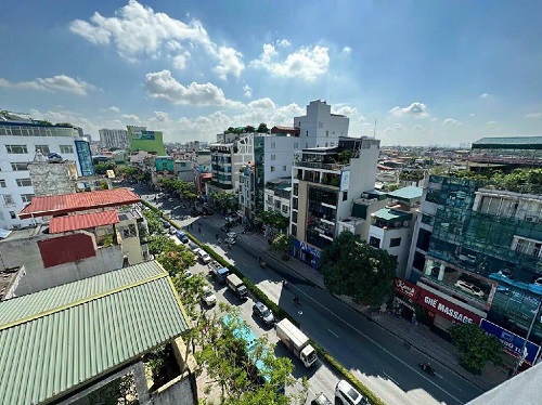 Coi chừng trắng tay khi mua nhà đất không sổ đỏ giá rẻ. Ảnh: Minh Hạnh 