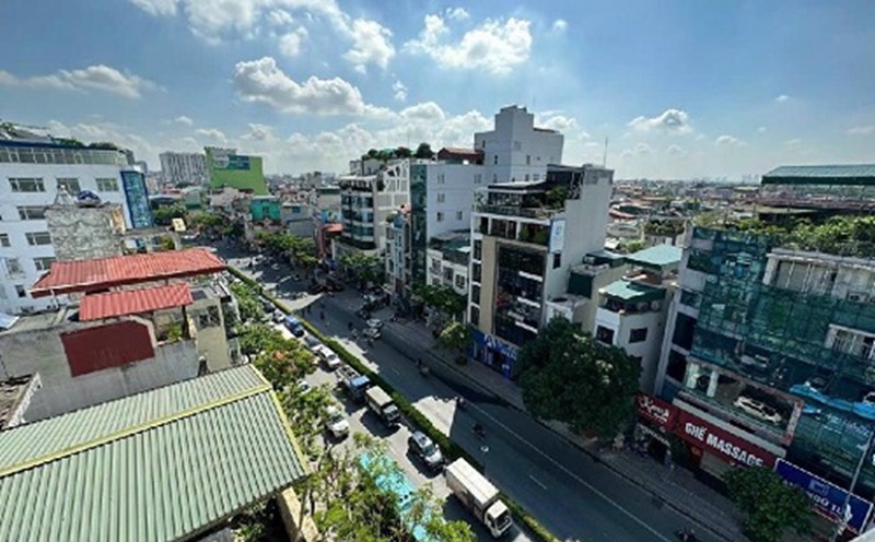 Coi chừng trắng tay khi mua nhà đất không sổ đỏ giá rẻ. Ảnh: Minh Hạnh