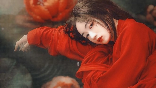 Phim Mặc vũ vân gian vực dậy sự nghiệp của Ngô Cẩn Ngôn
