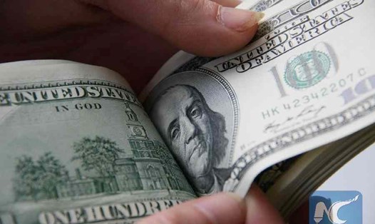Ukraina tịch thu gần 1 tỉ USD tài sản của Nga. Ảnh: Xinhua