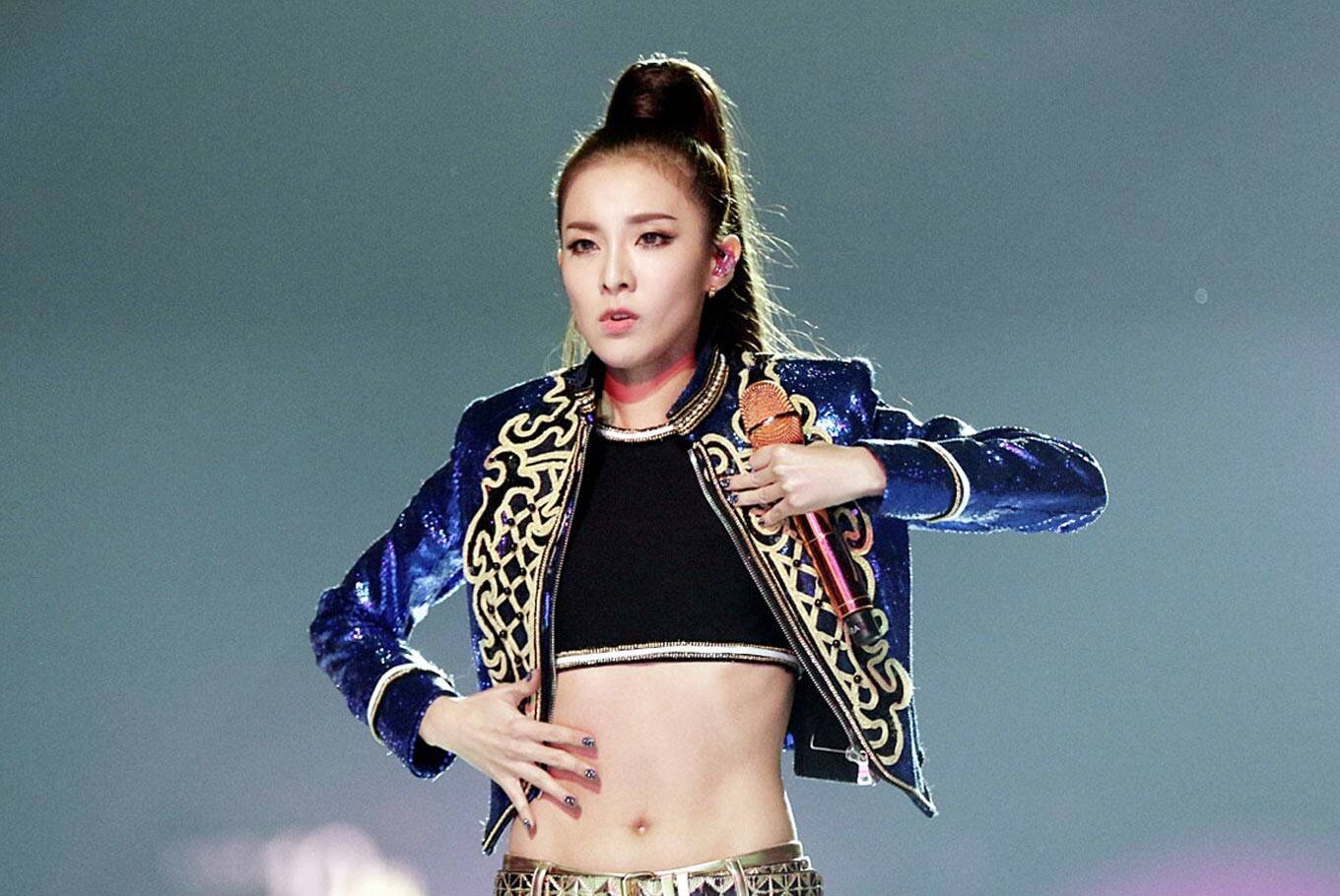 Ảnh: Naver