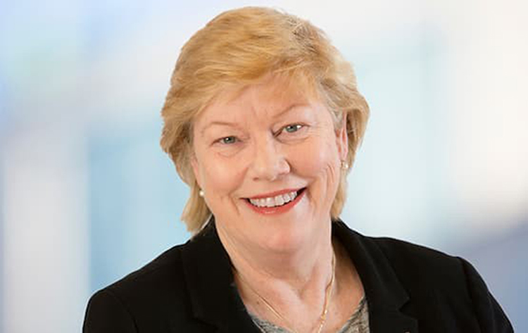 Tiến sĩ Megan Clark AC sẽ chính thức đảm nhận cương vị hiệu trưởng của Đại học Monash vào ngày 2.7.2024. Ảnh: DN cung cấp