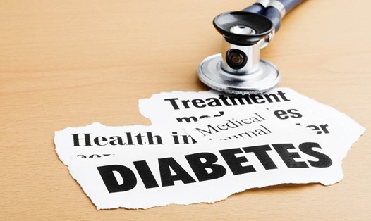Liệu pháp insulin sớm có hiệu quả đối với bệnh tiểu đường loại 2. Ảnh: CGTN.