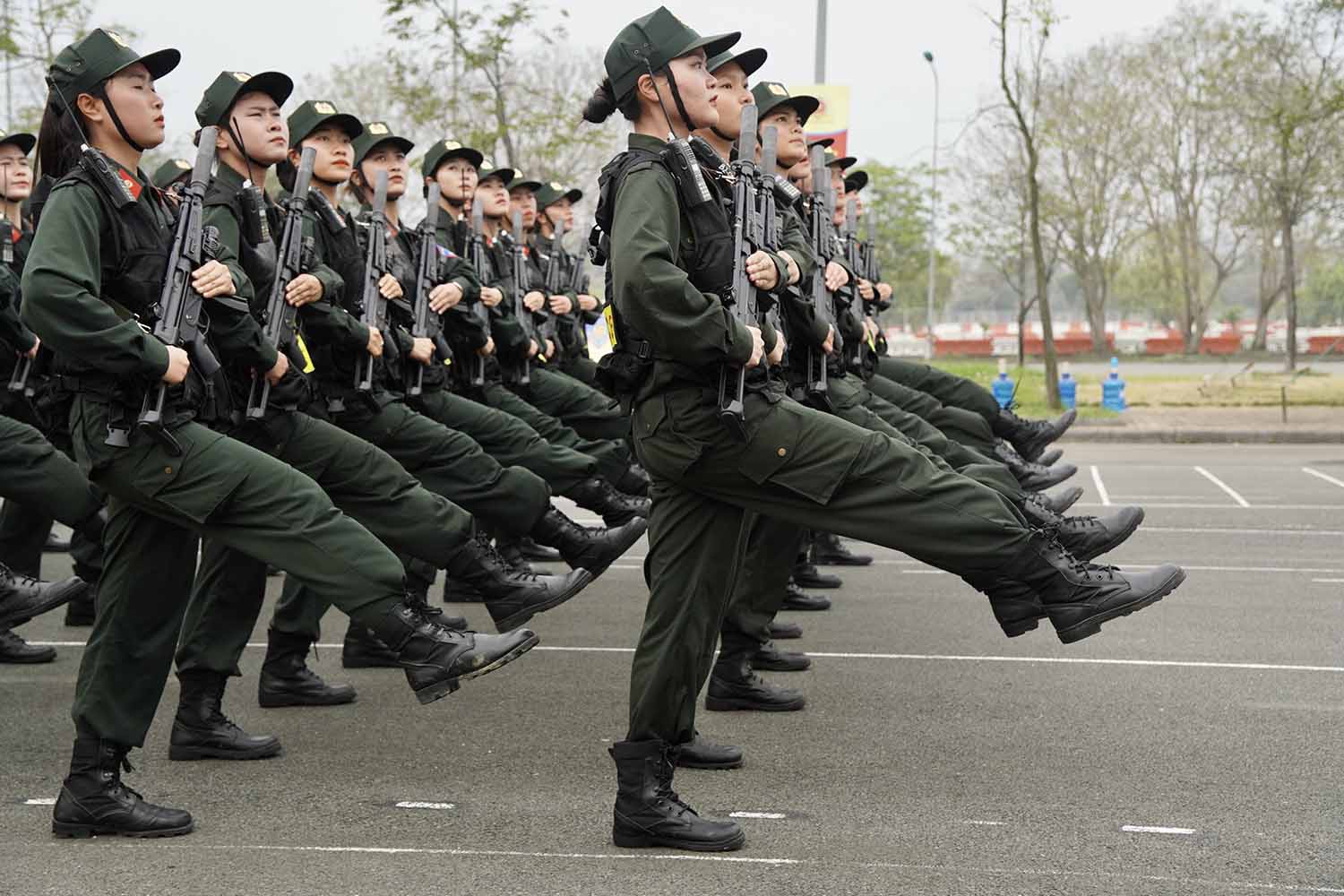 Ảnh minh họa: Hữu Chánh.  