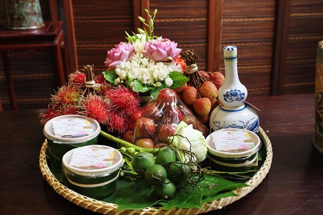 Ảnh: Nguyễn Thúy