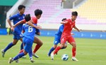 U16 Việt Nam thua ngược U16 Thái Lan tại bán kết U16 Đông Nam Á 2024