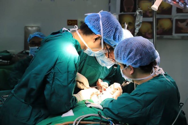 Ảnh minh họa: Thuỳ Linh