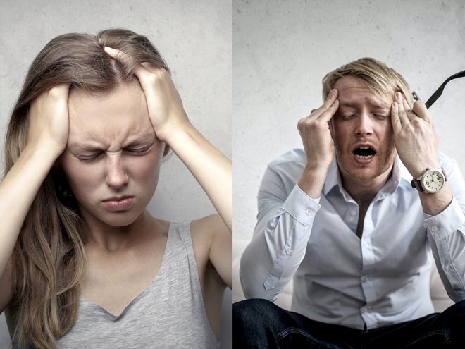 Có một số loại thực phẩm và đồ uống có thể ảnh hưởng đến sự tập trung và chú ý của bạn. Đồ họa: Minh Nhật