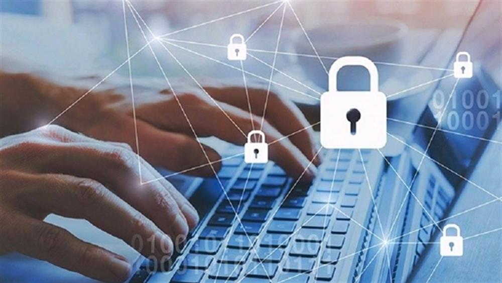 Đề xuất mới nhất về xây dựng Luật Dữ liệu. Ảnh minh họa:  Cổng thông tin Bộ Công an