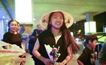 Huỳnh Như không thi đấu lượt về giải bóng đá nữ vô địch quốc gia 2024