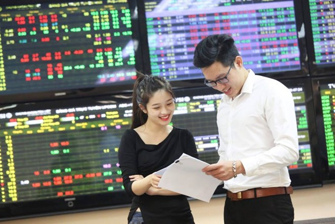 Tạo động lực nâng hạng thị trường chứng khoán Việt Nam